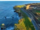 Part of the Coast Road between Sunderland and South Shields will be closed later this month. Picture by Ian McClelland https://ianmccllndphoto.mypixieset.com/