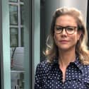 Amanda Staveley.