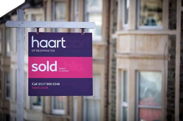 South Shields property: The eight cheapest streets in the town as of December 2022  (Photo by Matt Cardy/Getty Images)