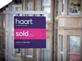 South Shields property: The eight cheapest streets in the town as of December 2022  (Photo by Matt Cardy/Getty Images)