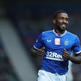 Former Sunderland striker Jermain Defoe