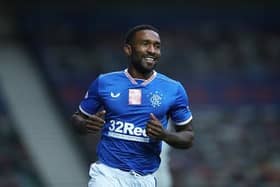 Former Sunderland striker Jermain Defoe