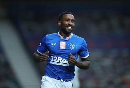 Former Sunderland striker Jermain Defoe