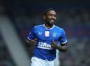 Former Sunderland striker Jermain Defoe