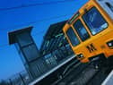 Metro cash call