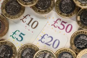Benefit payments: When will money arrive in accounts over Christmas, December and New Year?