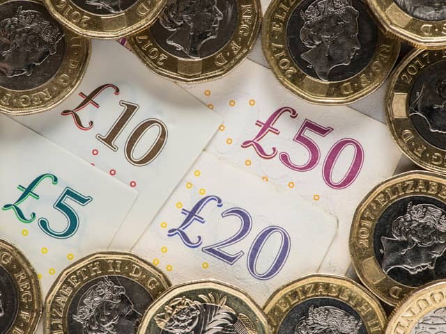 Benefit payments: When will money arrive in accounts over Christmas, December and New Year?