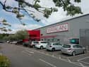 The Matalan store in Washington is one of 38 to be reopened by the company.