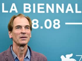 Authorities say there is still “no hard deadline” for calling off the search for Julian Sands.  