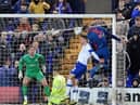 Joel Lynch is closing in on a return to Sunderland action