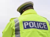 Low theft prosecution rates in North East.