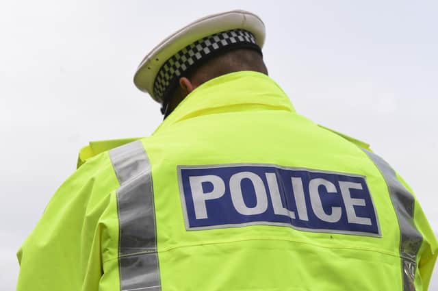 Low theft prosecution rates in North East.
