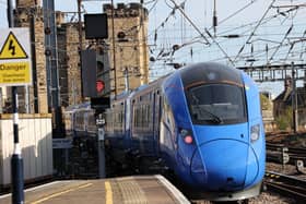 The Passenger Railway Service (Public Ownership) Bill is the first step towards nationalisation.