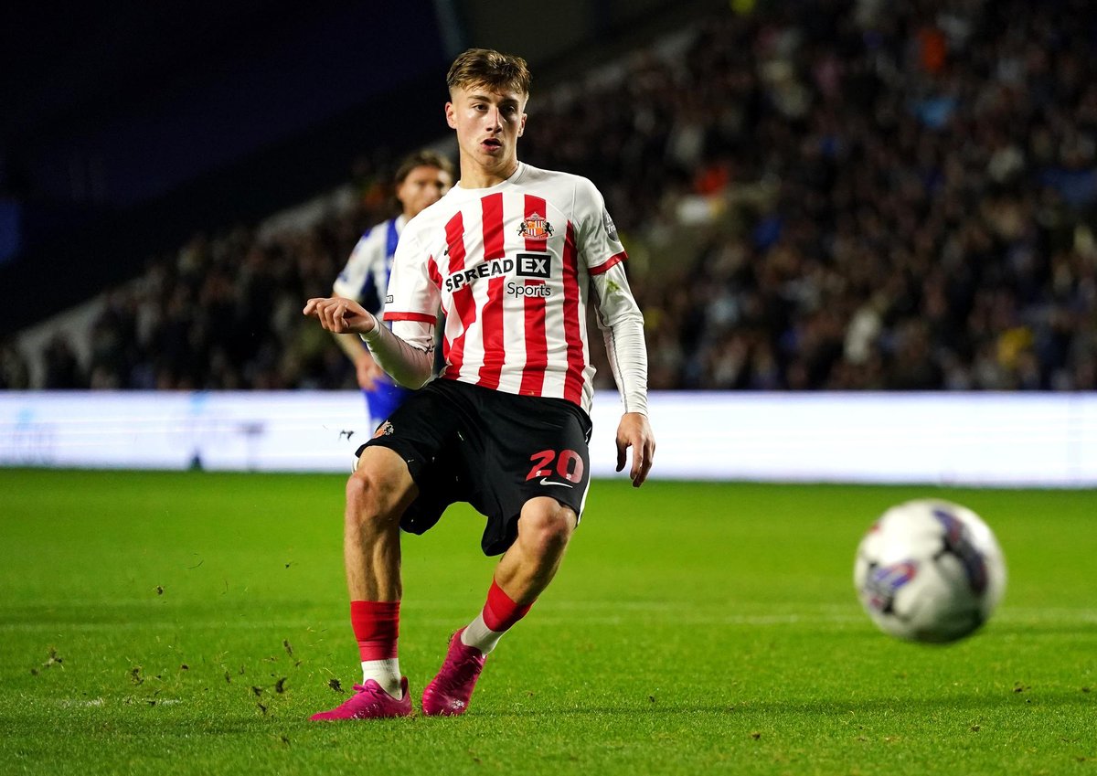 Sunderland AFC news: Jack Clarke transfer fee claim made amid Burnley and Brentford interest