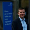 Professor Neil Watson has urged eligible people to "act now" and get their Covid booster ahead of the festive season.