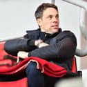 Sunderland sporting director Kristjaan Speakman