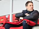 Sunderland sporting director Kristjaan Speakman