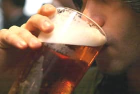 Sheffield off-licence gets booze green light despite petition calling on council to stop it  Johnny Green/PA Wire