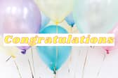 Send in your 'well done' messages for the young people in your life.
