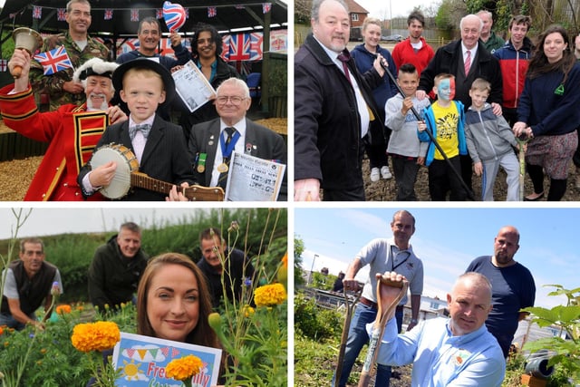 We planted the seeds for some great memories. Why not share yours of South Tyneside's past by emailing chris.cordner@nationalworld.com