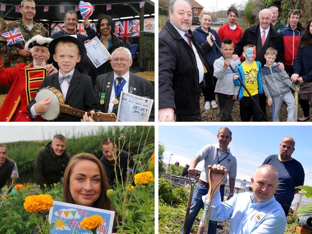 We planted the seeds for some great memories. Why not share yours of South Tyneside's past by emailing chris.cordner@nationalworld.com