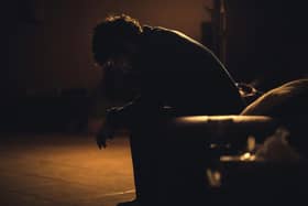 Almost a quarter (24.5%) of England’s alcohol-related deaths were in the North.