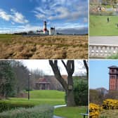 Gazette readers have been sharing their favourite green spaces and parks as spring begins.