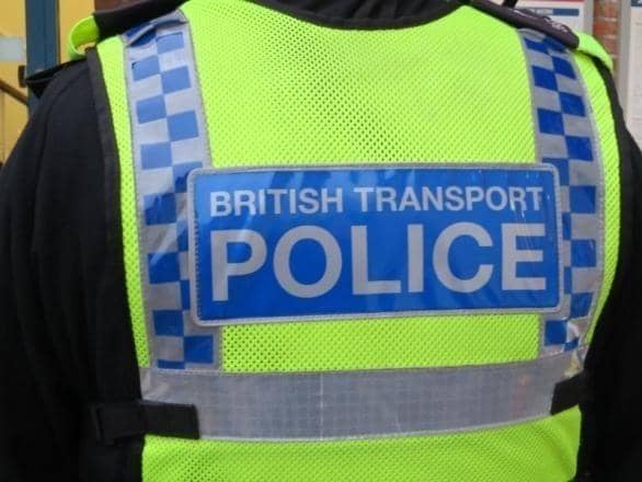 British Transport Police's Detective Chief Inspector Nia Mellor said tackling sexual offences is ‘our top priority’. 