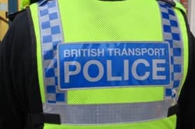 British Transport Police's Detective Chief Inspector Nia Mellor said tackling sexual offences is ‘our top priority’. 