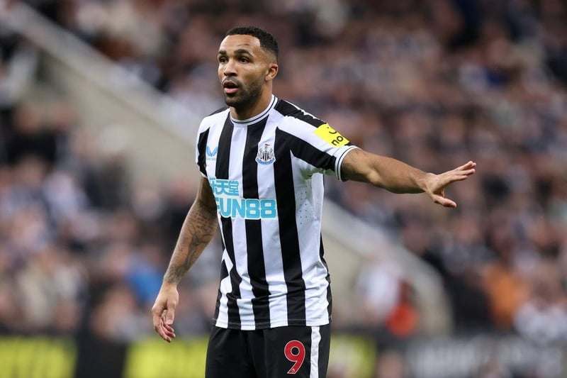 Wilson hasn’t scored since his brace against Aston Villa at the end of October. He remains the number one choice for the lone striker role, however, with Alexander Isak breathing down his neck, he will want to get his name back on the score sheet very soon.
