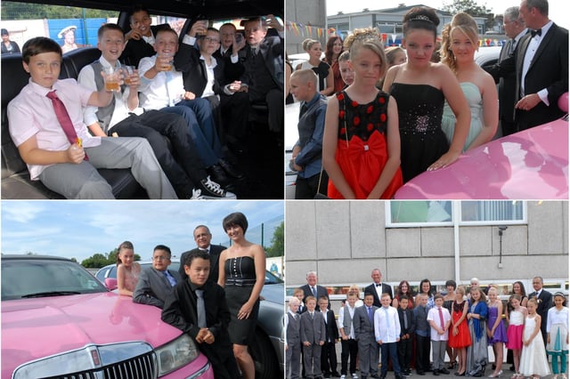 Such a stylish occasion but what are your memories of it?