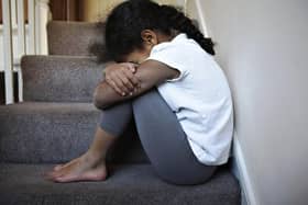 The NSPCC has found child sexual abuse is almost at record levels across the North East.