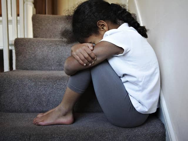 The NSPCC has found child sexual abuse is almost at record levels across the North East.