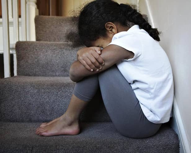 The NSPCC has found child sexual abuse is almost at record levels across the North East.