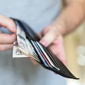 Households are being reminded support is available.