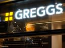 Every Greggs bakery in South Tyneside, ranked by Google review scores.  (Photo by NIKLAS HALLE'N/AFP via Getty Images)