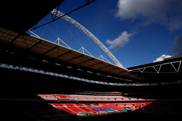 The FOUR under-23 players who are part of Sunderland's squad for the Papa John's Trophy Final at Wembley