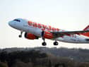 Easyjet have announced the closure of its Newcastle Airport base as part of huge job cuts. Photo: PA.
