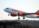 Easyjet have announced the closure of its Newcastle Airport base as part of huge job cuts. Photo: PA.