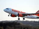 Easyjet have announced the closure of its Newcastle Airport base as part of huge job cuts. Photo: PA.