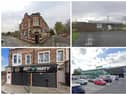 These are some of the sites with new food hygiene ratings in South Tyneside.