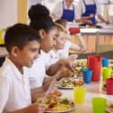 Free school meals have a key role to play in tackling child poverty.
