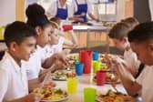 Free school meals have a key role to play in tackling child poverty.