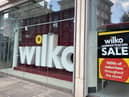 The collapse of Wilko reminds us of how precarious work is and how abandoned our high streets are in Tory Britain.