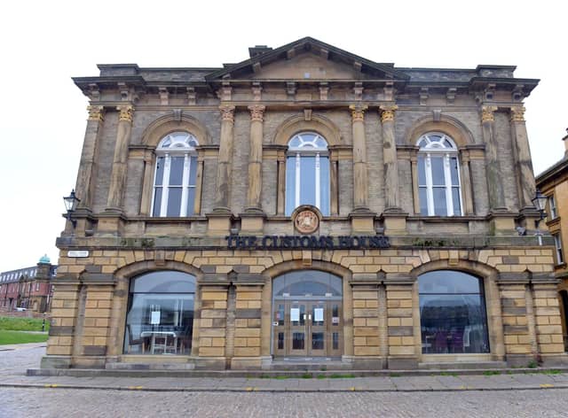 A new drama called Our Laygate will be performed at The Customs House in South Shields next month.