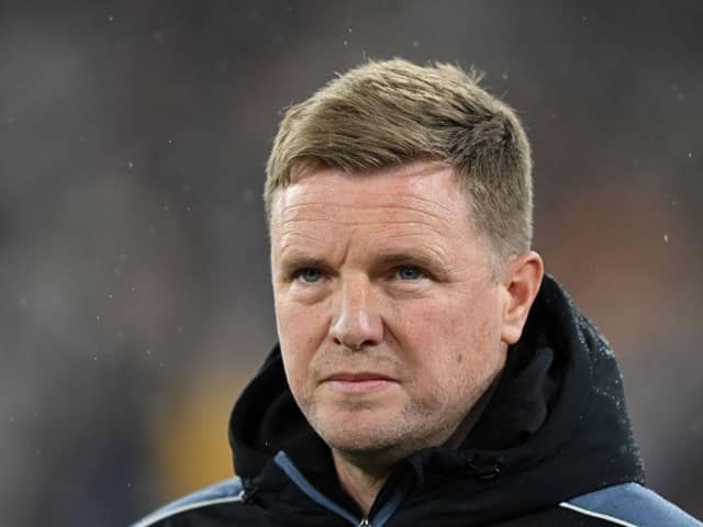 Newcastle United have won five Premier League games in a row, with the latest coming in a hard fought win at Brentford to reaffirm their hopes of qualifying for the Champions League. Howe has the backing of the Newcastle United fans and the owners as the Magpies continue their assault on the upper echelons of the Premier League table.