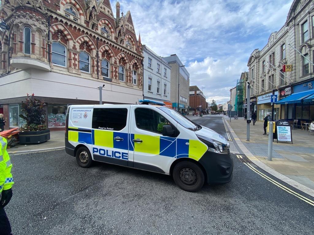 Police commissioner promises to speed up 999 call response times