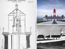 Souter Lighthouse will mark its 150th anniversary in January 2021