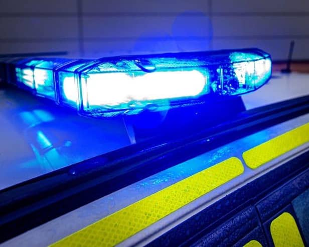 A South Tyneside drug driver who hid under a bed in a bid to escape detection after fleeing police has been jailed for 15 weeks.