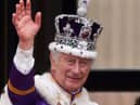 King Charles 